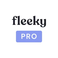 Fleeky Pro : Salon & Domicile