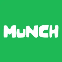 Munch - zachráň chutné jedlo!