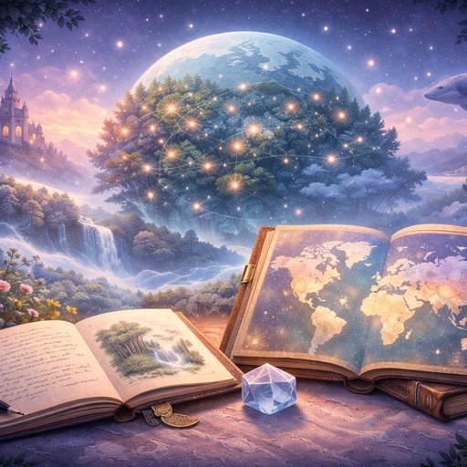 DreaMap